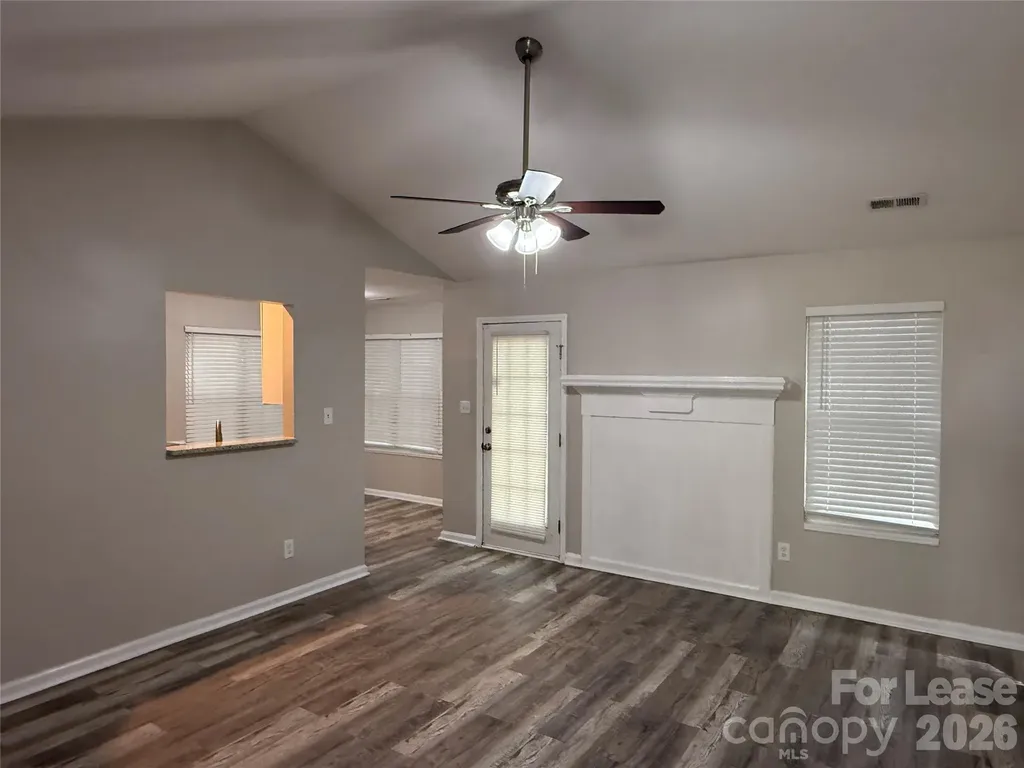 6617 Cedar Cliff Drive Charlotte NC 28216