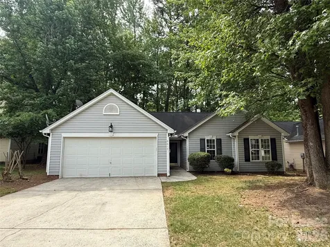 6617 Cedar Cliff Drive Charlotte NC 28216