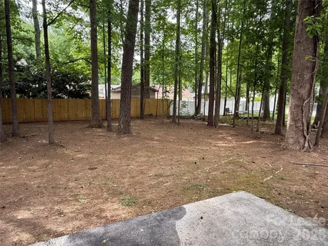 6617 Cedar Cliff Drive Charlotte NC 28216