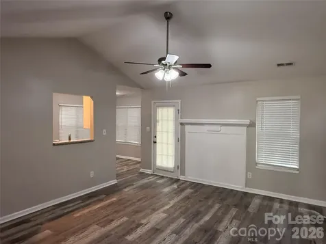 6617 Cedar Cliff Drive Charlotte NC 28216