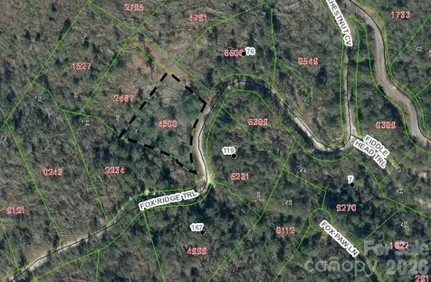 999 Fox Ridge Trail Marion NC 28752