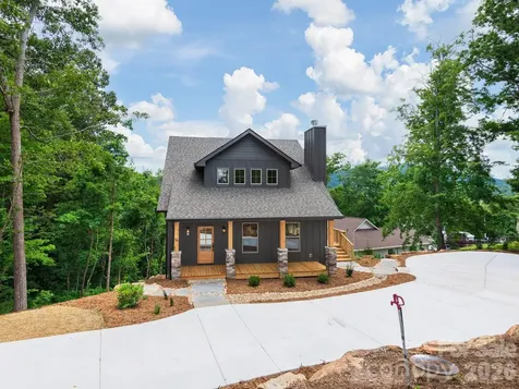 14 Yost Street Weaverville NC 28787
