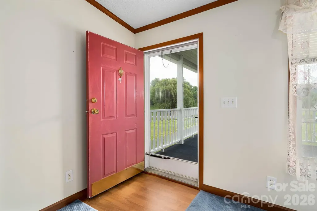 755 Fairview Loop Hot Springs NC 28743