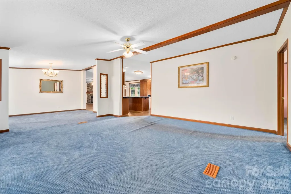 755 Fairview Loop Hot Springs NC 28743