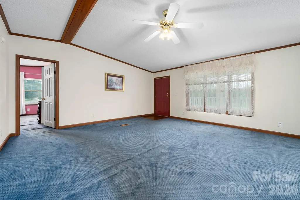 755 Fairview Loop Hot Springs NC 28743