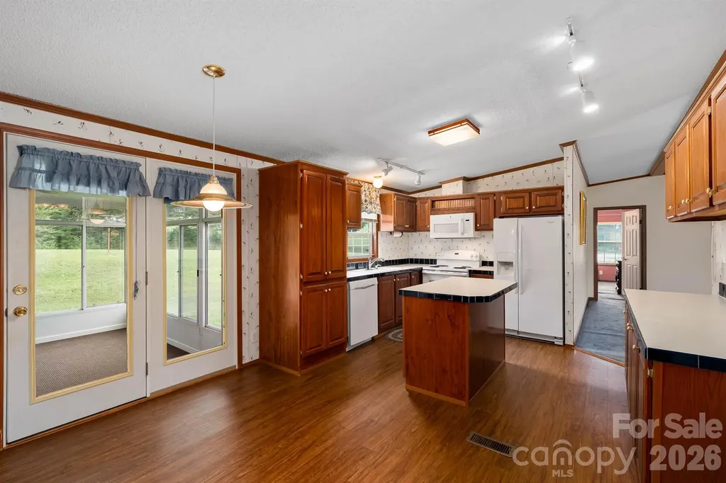 755 Fairview Loop Hot Springs NC 28743