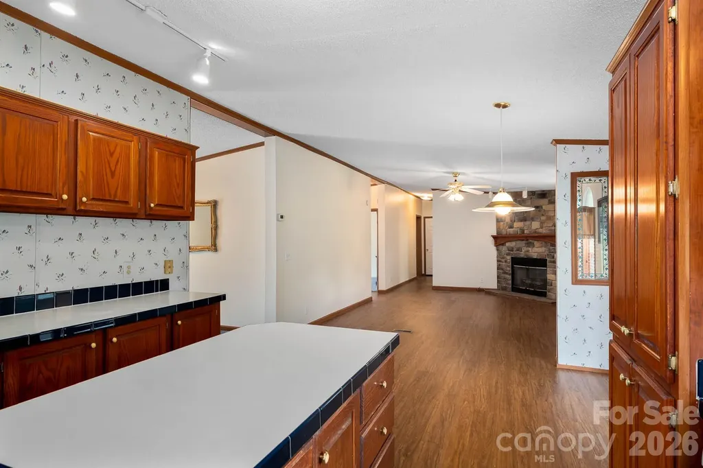 755 Fairview Loop Hot Springs NC 28743