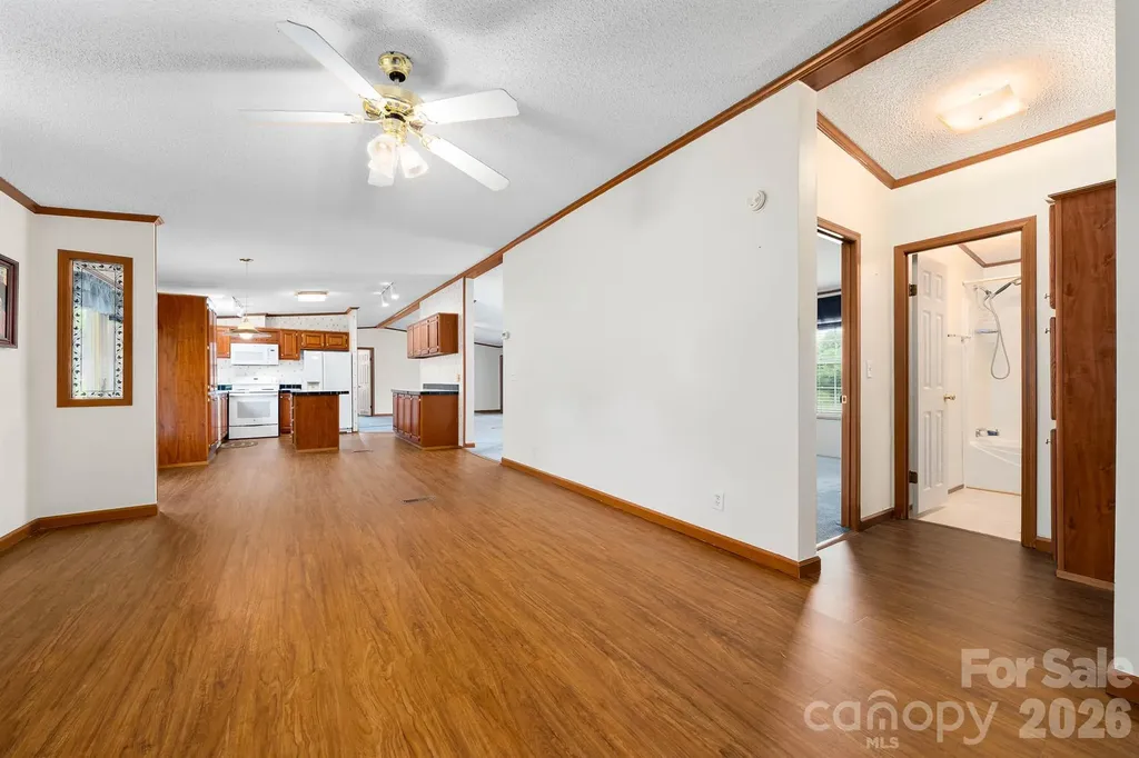755 Fairview Loop Hot Springs NC 28743
