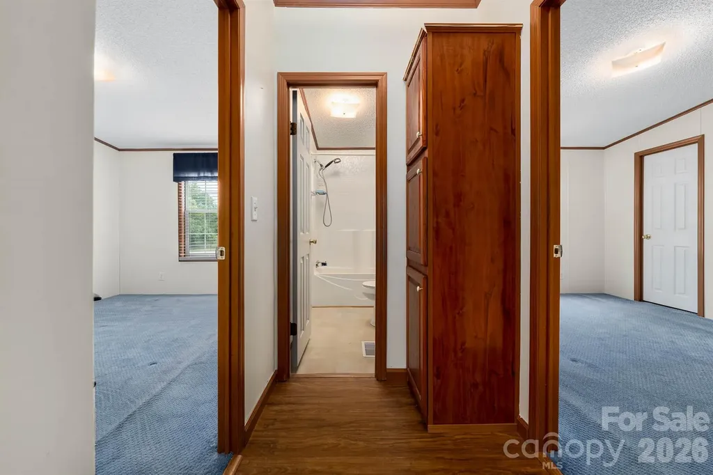 755 Fairview Loop Hot Springs NC 28743