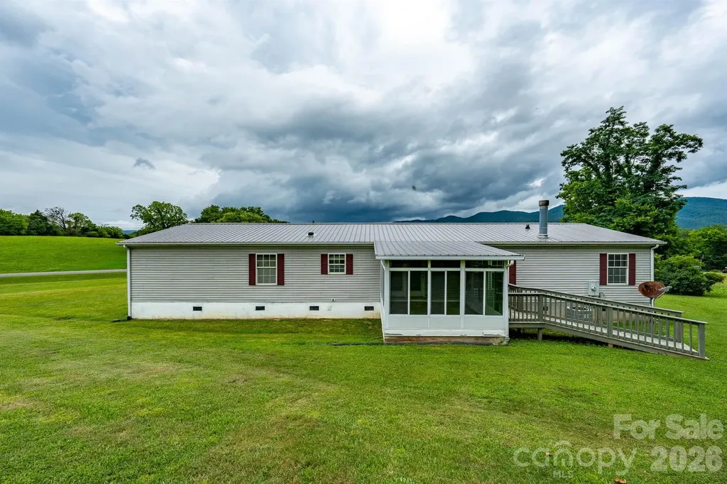 755 Fairview Loop Hot Springs NC 28743