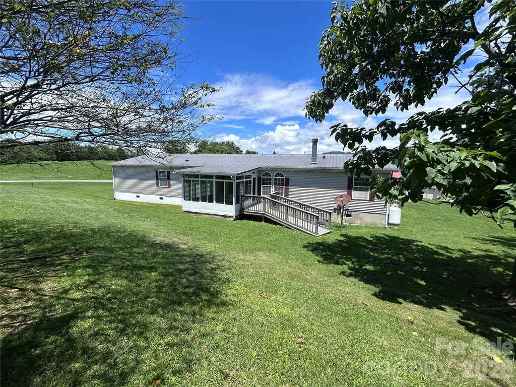 755 Fairview Loop Hot Springs NC 28743