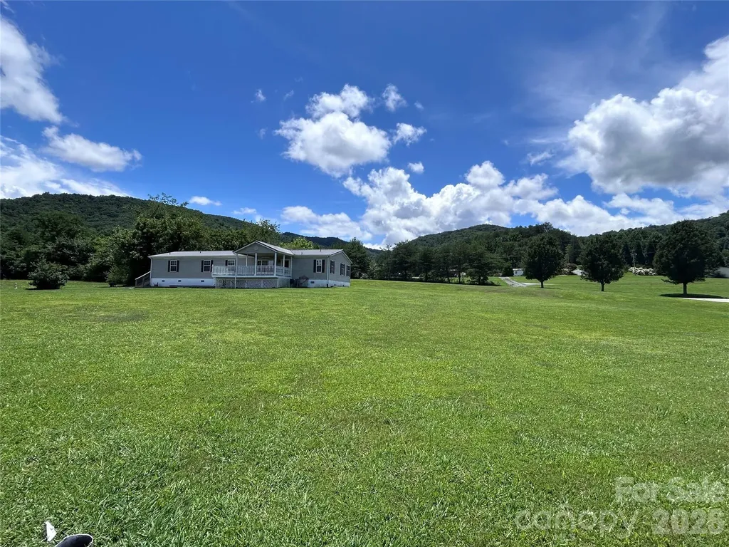 755 Fairview Loop Hot Springs NC 28743
