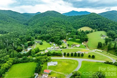 755 Fairview Loop Hot Springs NC 28743