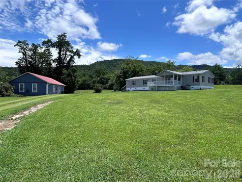 755 Fairview Loop Hot Springs NC 28743