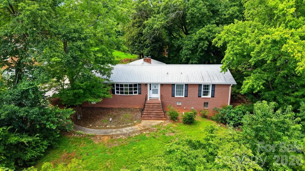 466 Shiloh Church Road Hickory NC 28601
