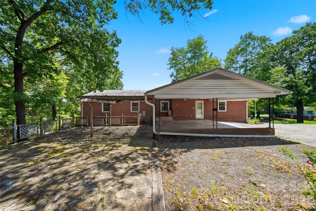 466 Shiloh Church Road Hickory NC 28601