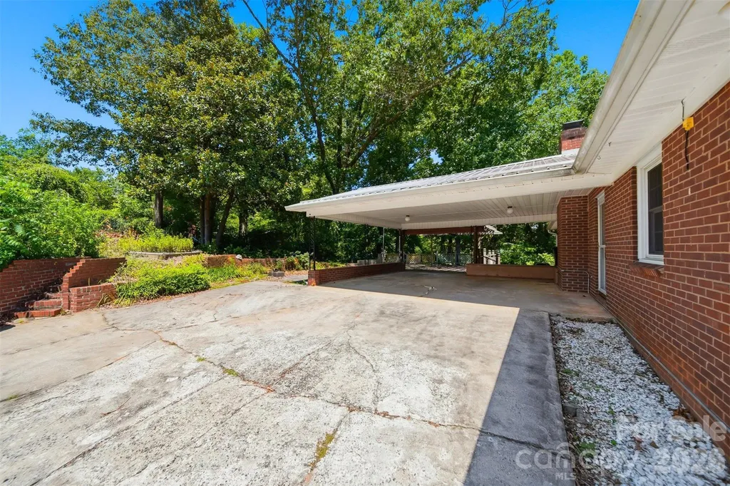 466 Shiloh Church Road Hickory NC 28601