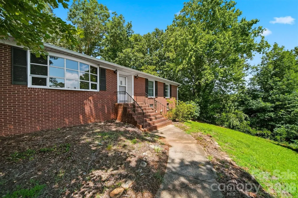 466 Shiloh Church Road Hickory NC 28601