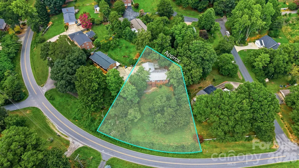 466 Shiloh Church Road Hickory NC 28601