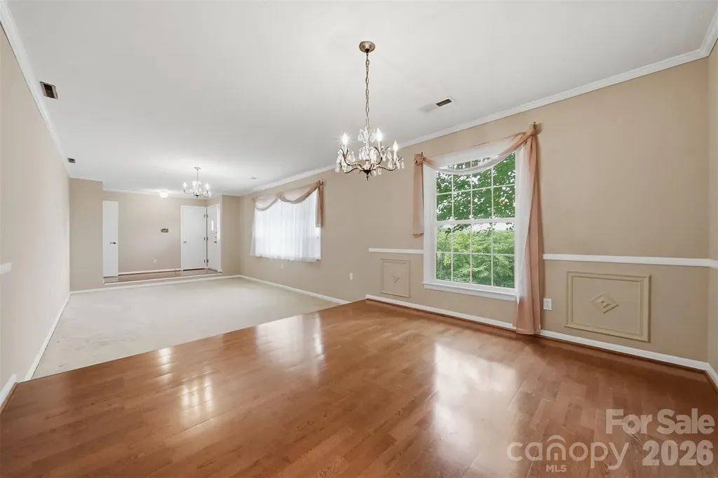 466 Shiloh Church Road Hickory NC 28601