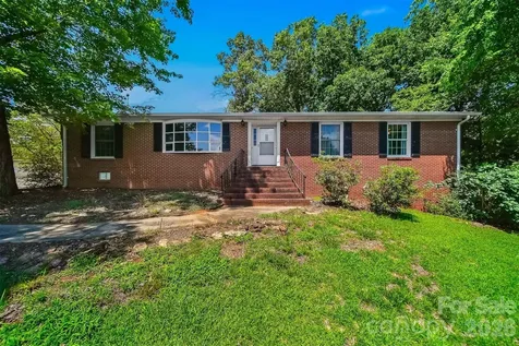 466 Shiloh Church Road Hickory NC 28601