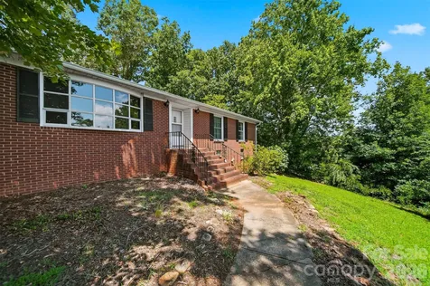 466 Shiloh Church Road Hickory NC 28601