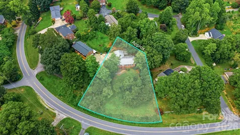 466 Shiloh Church Road Hickory NC 28601