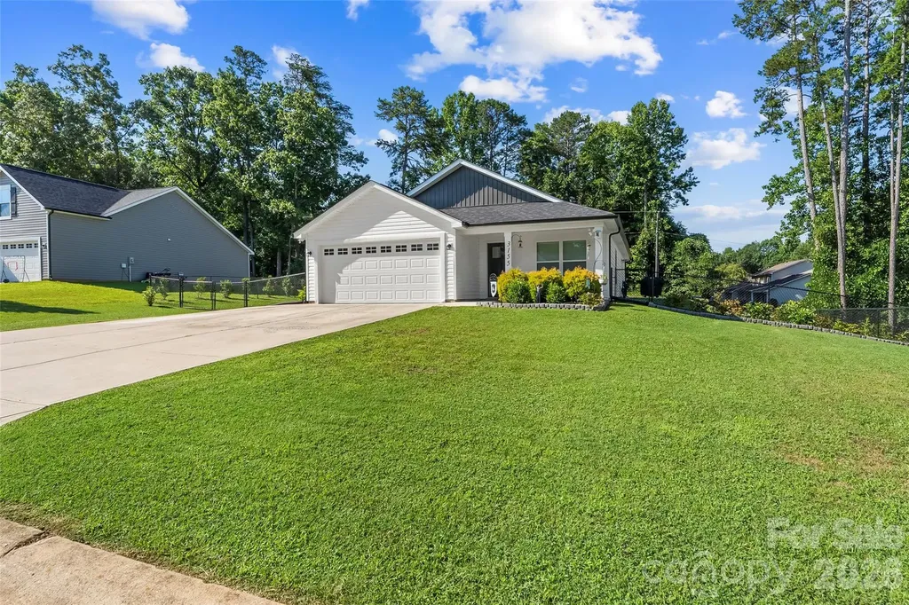 3155 Riber Lane Claremont NC 28610