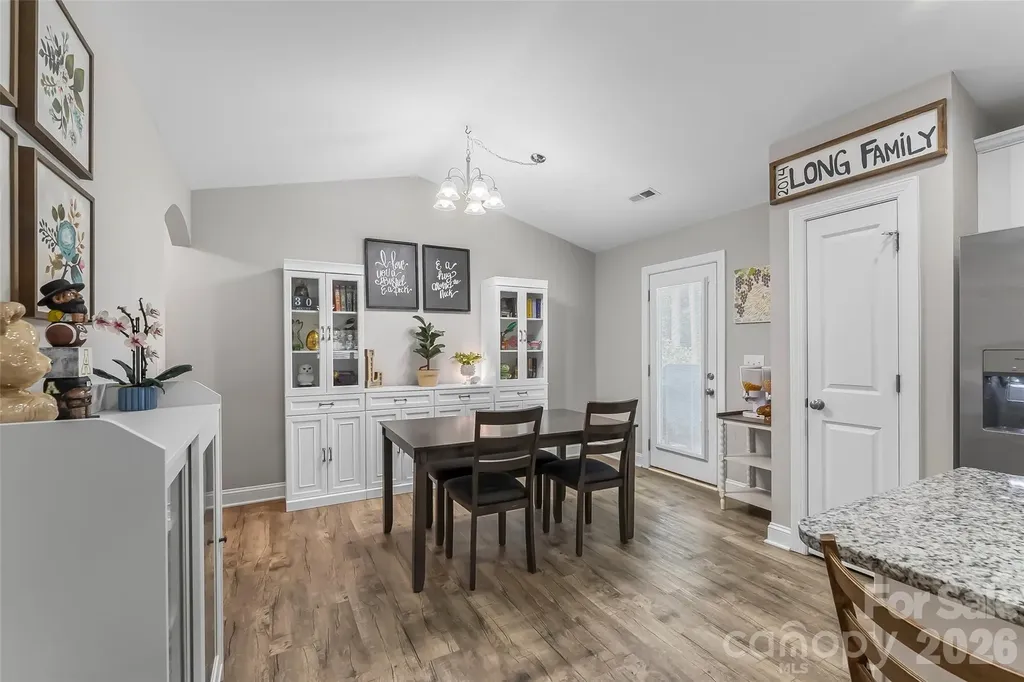 3155 Riber Lane Claremont NC 28610