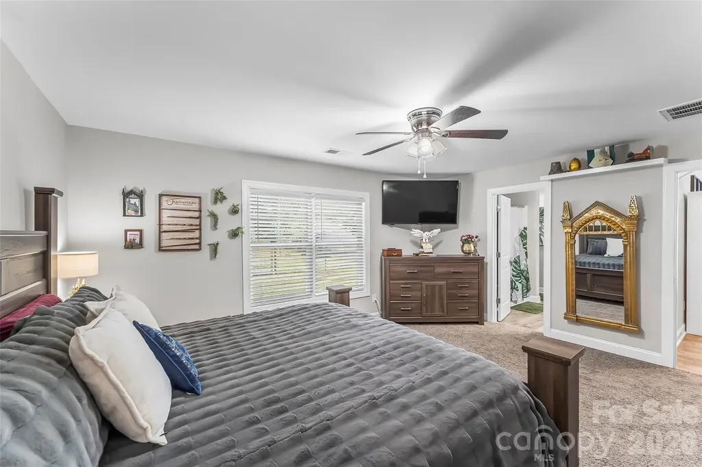 3155 Riber Lane Claremont NC 28610