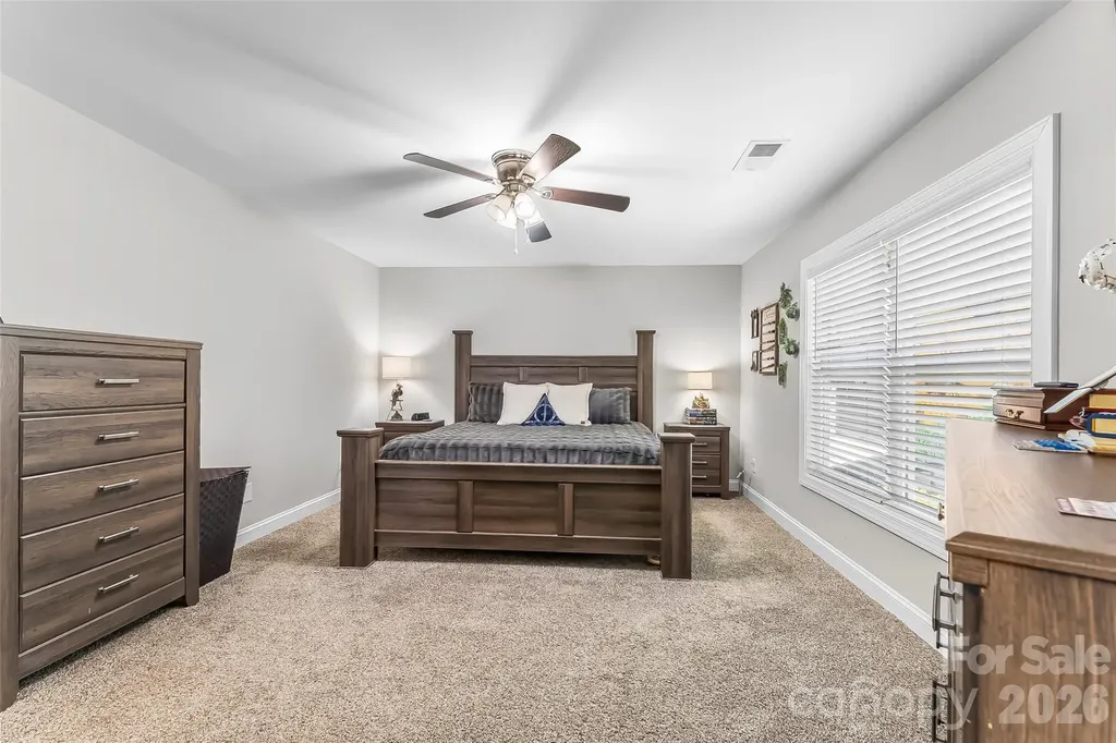 3155 Riber Lane Claremont NC 28610
