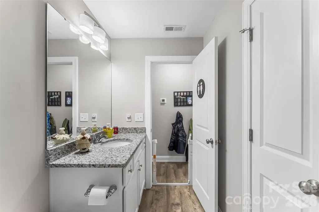 3155 Riber Lane Claremont NC 28610