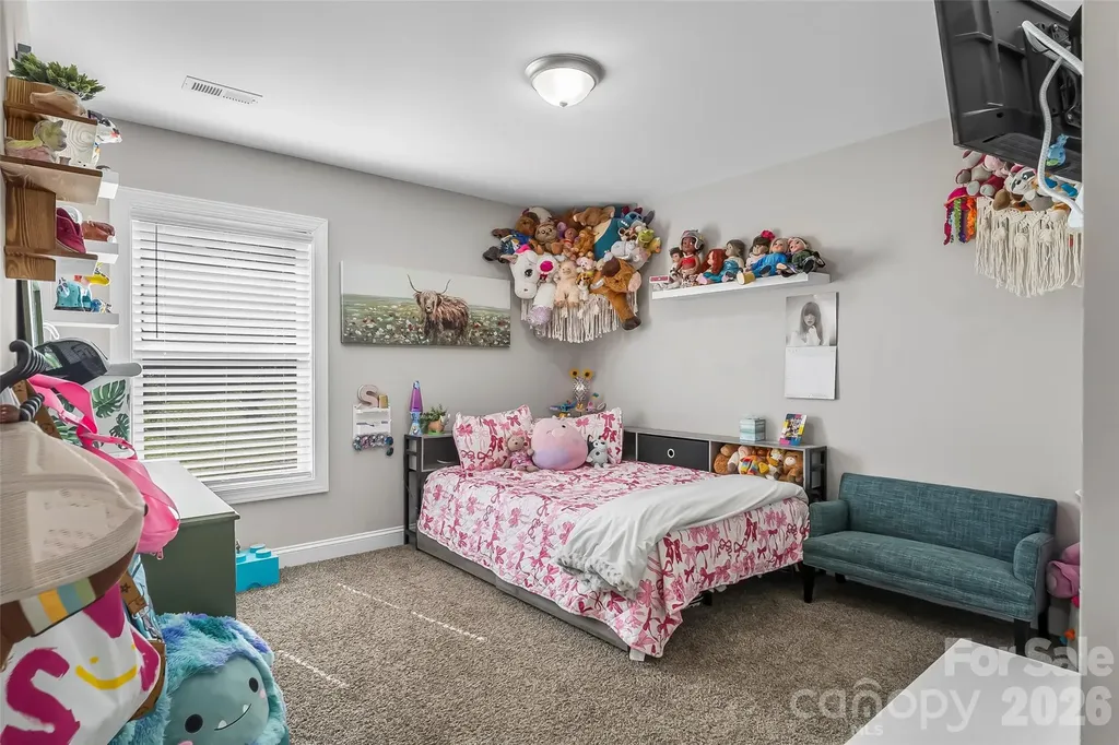 3155 Riber Lane Claremont NC 28610