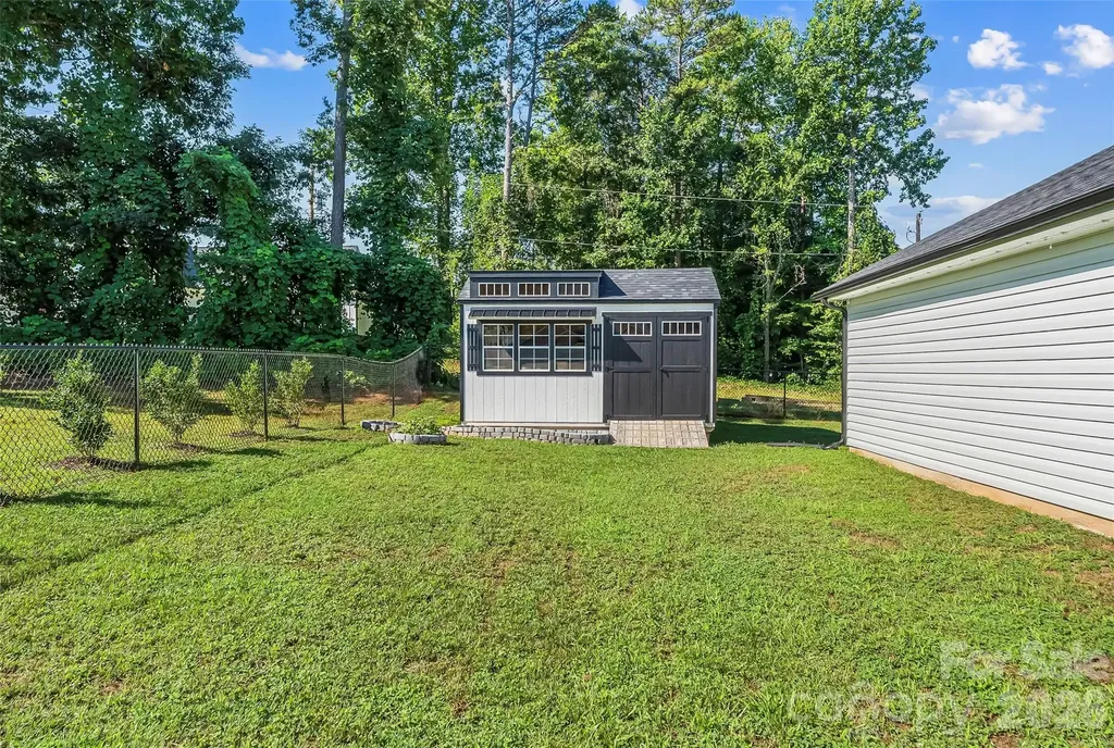 3155 Riber Lane Claremont NC 28610