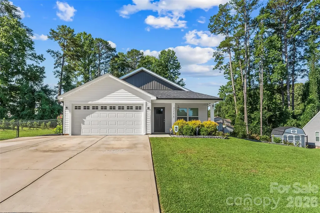 3155 Riber Lane Claremont NC 28610