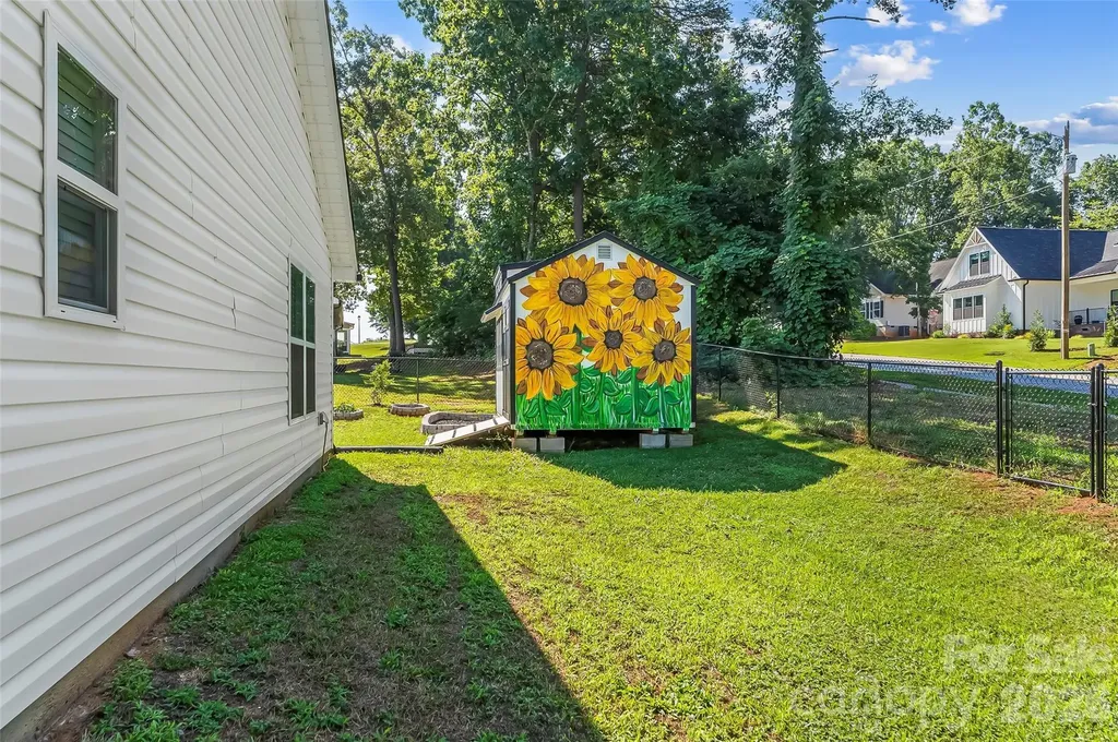 3155 Riber Lane Claremont NC 28610