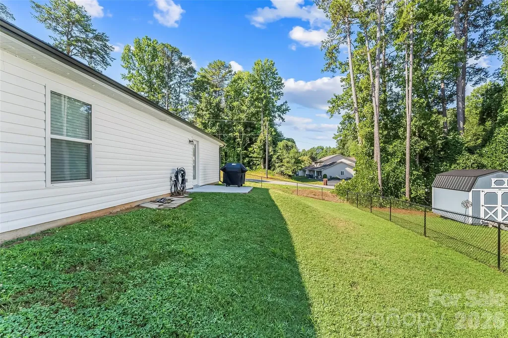 3155 Riber Lane Claremont NC 28610