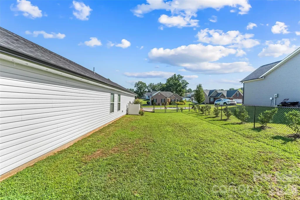 3155 Riber Lane Claremont NC 28610