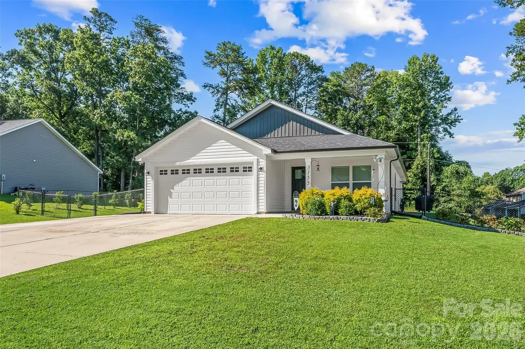 3155 Riber Lane Claremont NC 28610