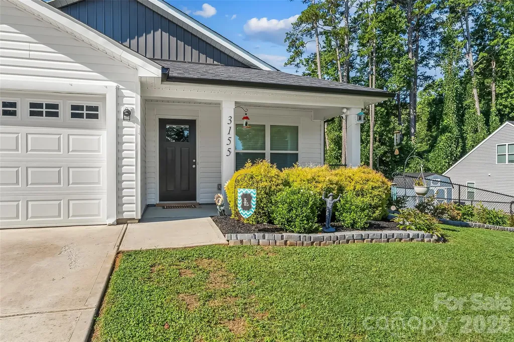 3155 Riber Lane Claremont NC 28610