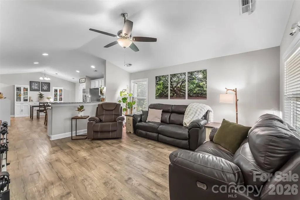 3155 Riber Lane Claremont NC 28610