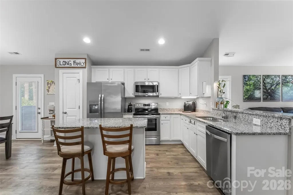 3155 Riber Lane Claremont NC 28610