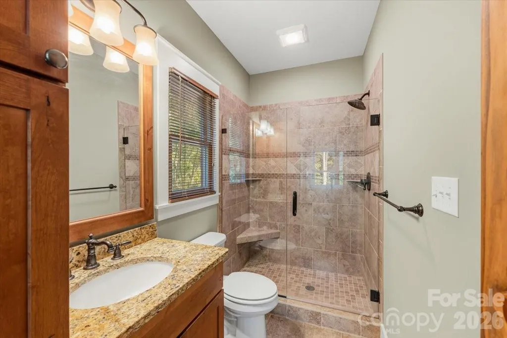 5021 Little Acres Road Nebo NC 28761