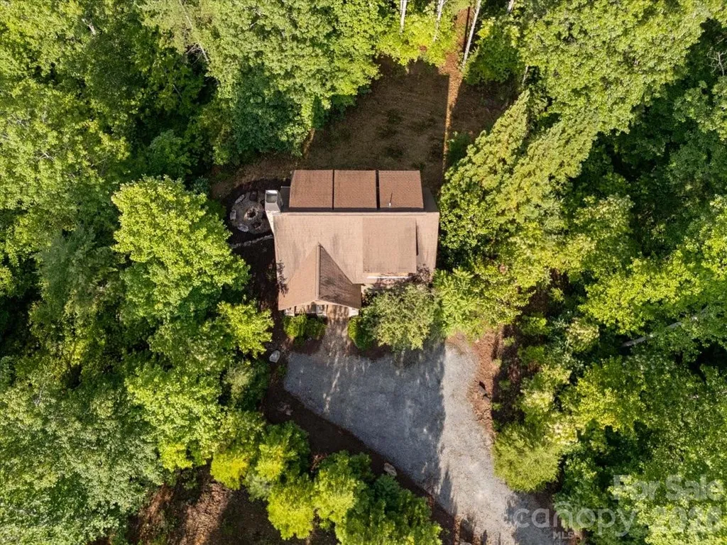 5021 Little Acres Road Nebo NC 28761