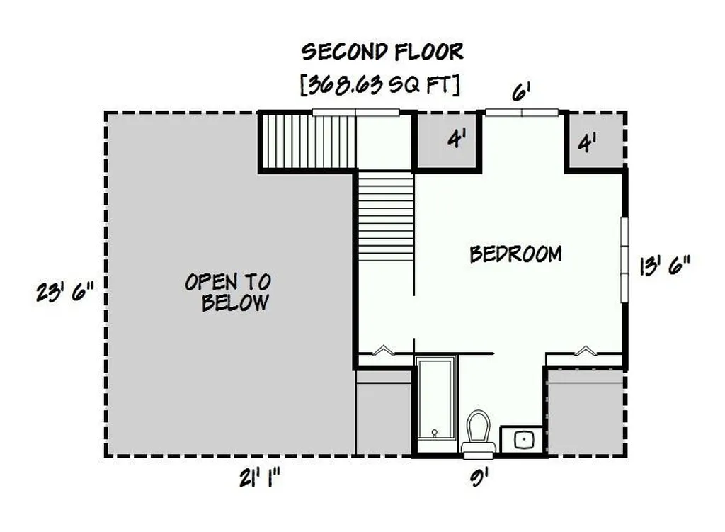 5021 Little Acres Road Nebo NC 28761