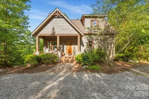5021 Little Acres Road Nebo NC 28761