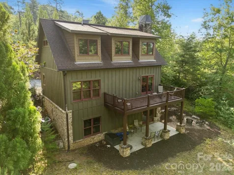 5021 Little Acres Road Nebo NC 28761