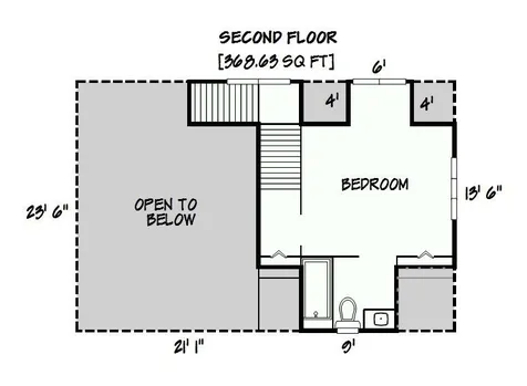 5021 Little Acres Road Nebo NC 28761