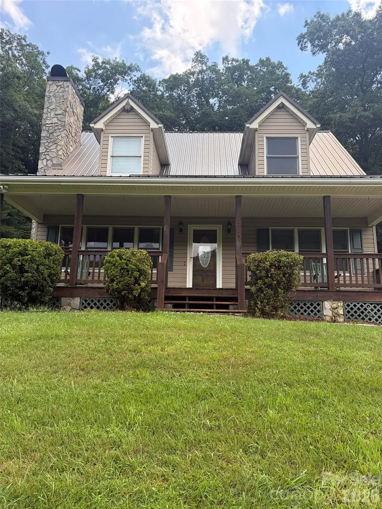 2997 Phillips Gap Road West Jefferson NC 28694