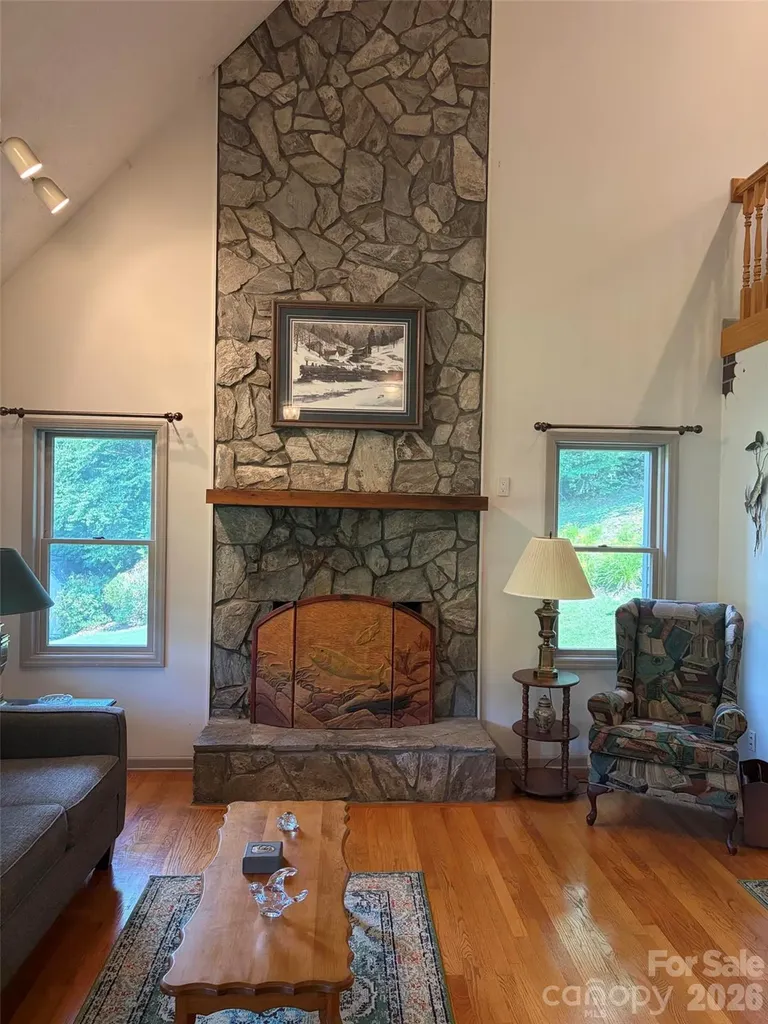 2997 Phillips Gap Road West Jefferson NC 28694